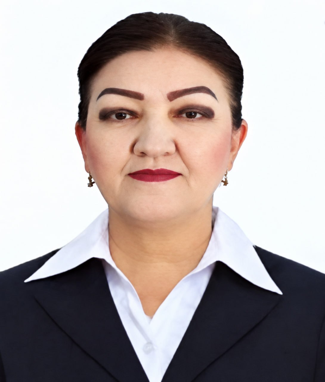 Amanbayeva Xulkar Amonkulovna