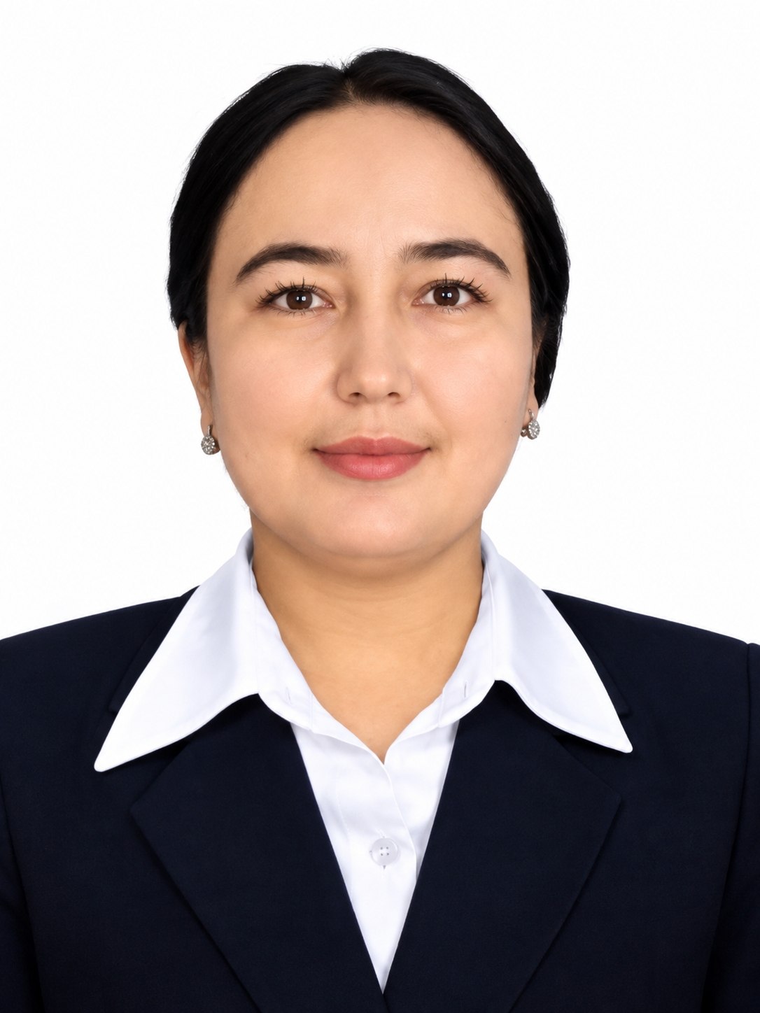 Mirzayeva Sevara Yoqubjon qizi
